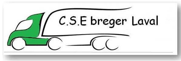 CSE BREGER LAVAL